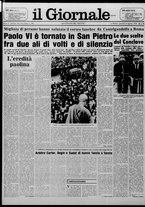giornale/CFI0438327/1978/n. 185 del 10 agosto